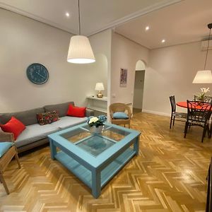Appartement met Twee Slaapkamers